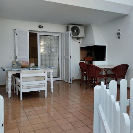 Villa Pilar 2 Port d'Addaia Eksteriør billede