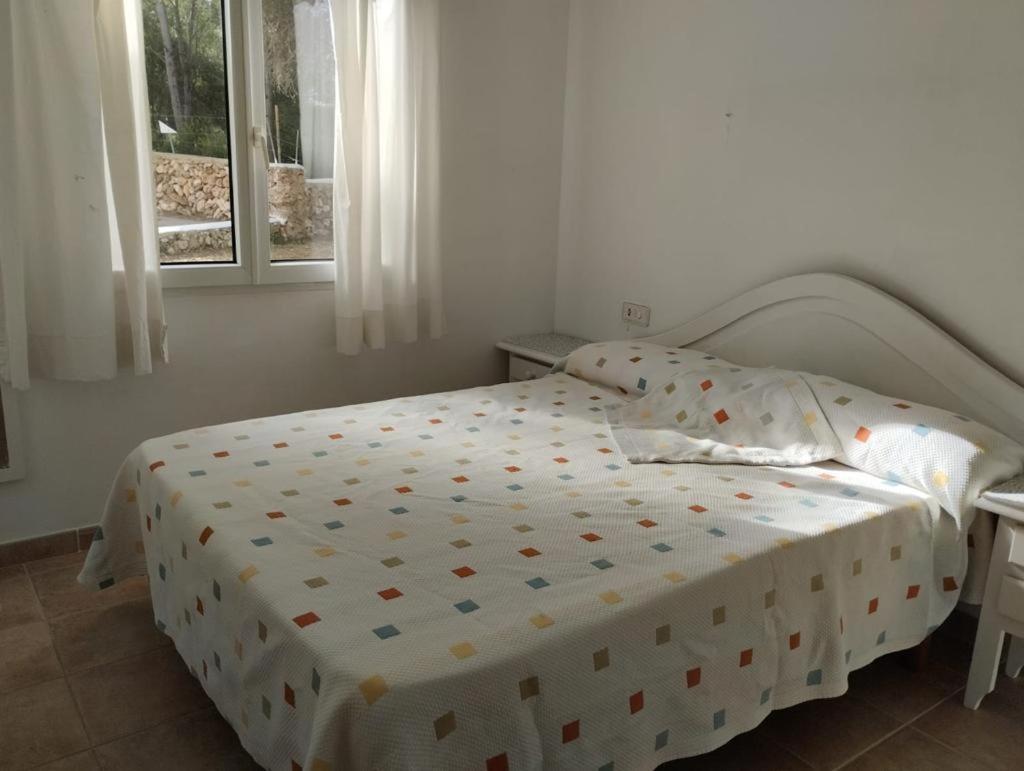 Villa Pilar 2 Port d'Addaia Eksteriør billede