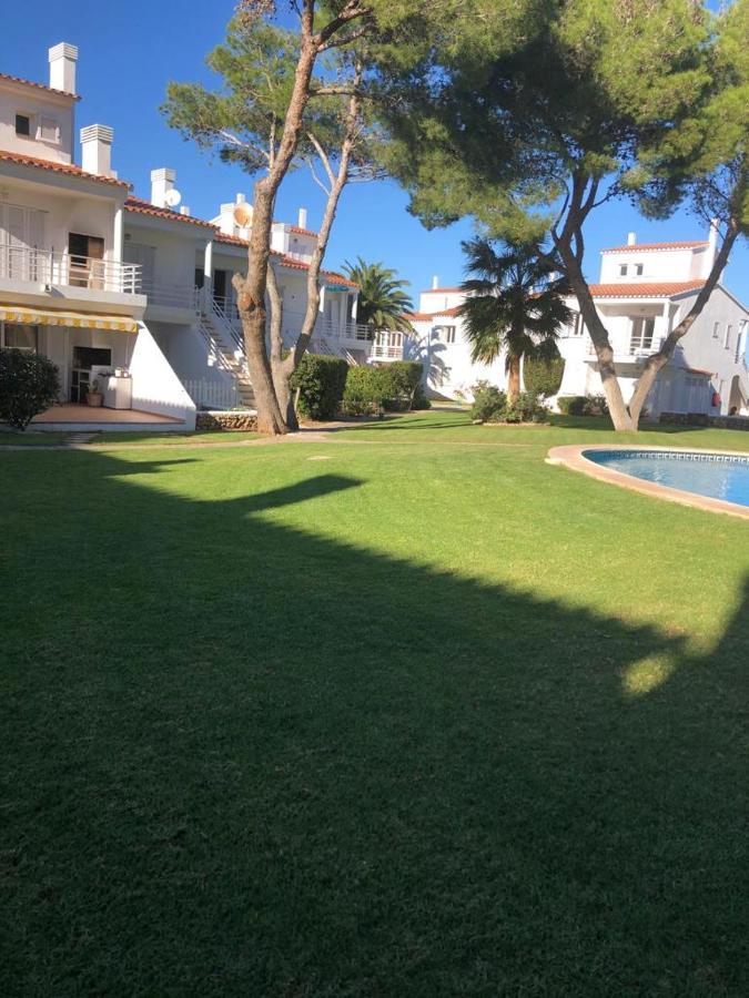 Villa Pilar 2 Port d'Addaia Eksteriør billede